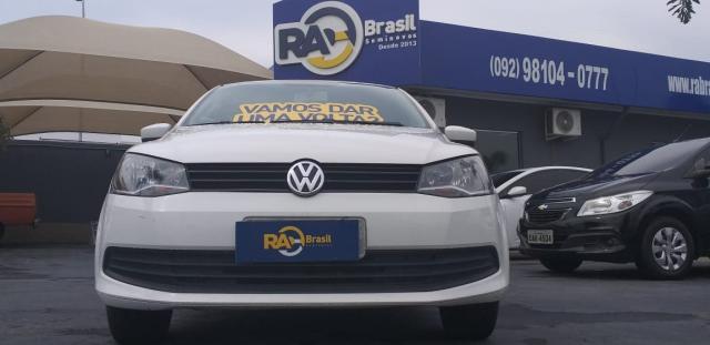 VOLKSWAGEN VOYAGE 2014/2014 1.6 MI CITY 8V FLEX 4P MANUAL