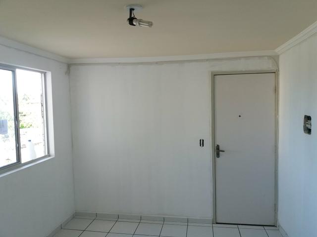 Apartamento no Residencial Janaína - Foto 6