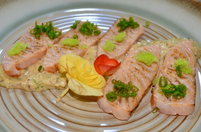 Vaga p/ Sushiman