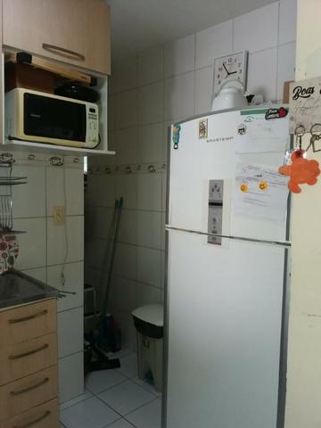Apto 2/4 com suíte e Planejados na Mário Covas - Foto 6