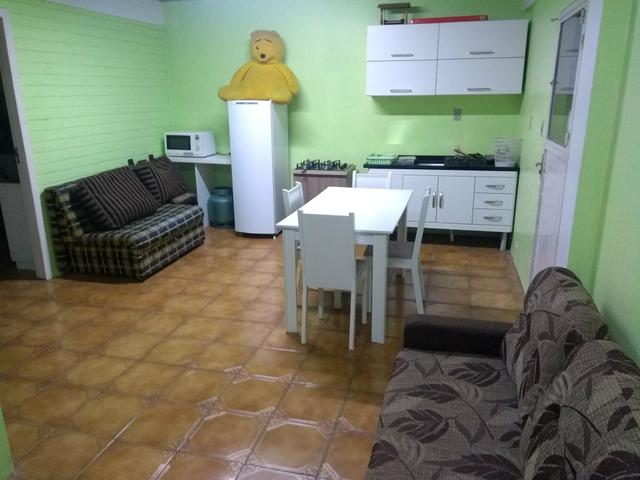Porão d temporada Gramado - Foto 10