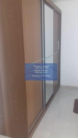 Apartamento, VILAS DO ATLÂNTICO, Lauro de Freitas-BA - Foto 9