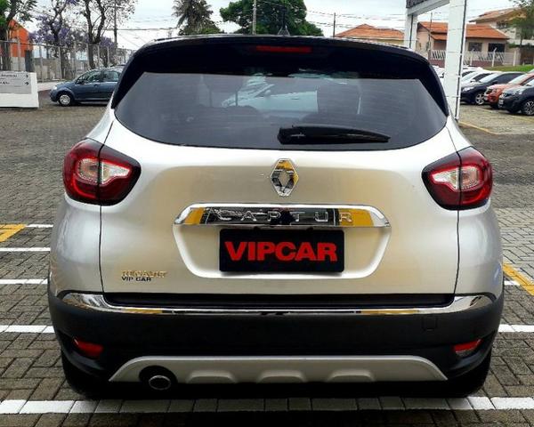 Captur Intense 1.6 2019 - Foto 7