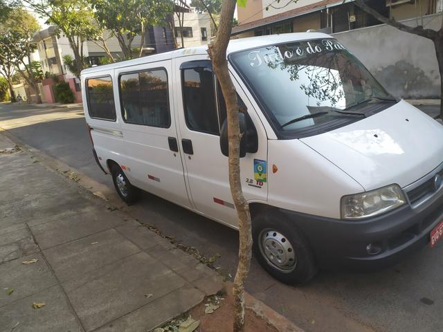 Fiat - Ducato 2.8 - Foto 6