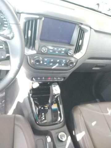 S10 LTZ diesel 2020, pronta entrega - Foto 6