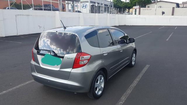 Honda Fit 2009 Automático - Foto 7