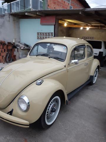 Fusca 80 - Foto 5