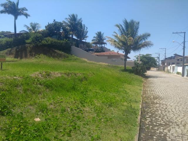 Terreno na Rodovia Ilhéus/Canavieiras Aldeia Atlântida Lote 35 - Quadra 10 Praia do Sul - Foto 10
