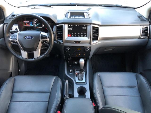 FORD RANGER 2017/2018 3.2 LIMITED 4X4 CD 20V DIESEL 4P AUTOMÁTICO - Foto 19