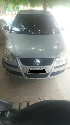 Polo hatch (extra ,impecável)