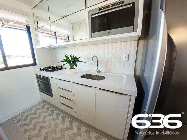 Apartamento | Joinville | Santo Antônio | Quartos: 3 - Foto 9