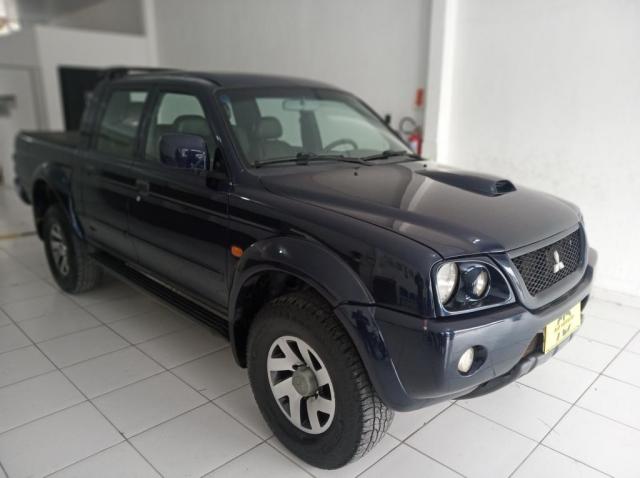 L200 Sport HPE 2.5 4x4 CD DTI Dies. Mec. - Foto 3