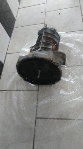 Komb motor fox - Foto 3