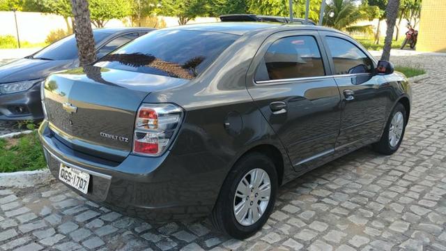 Cobalt LTZ - 2015 - Foto 13