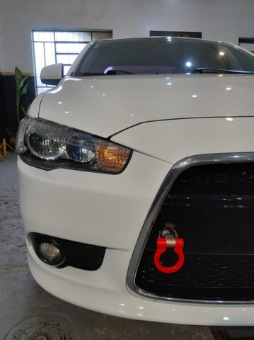 Lancer GT ( sujeito a qualquer análise)