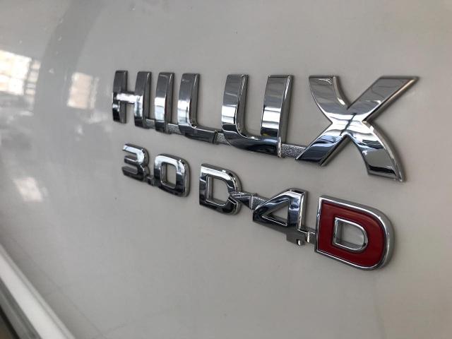 TOYOTA HILUX 2013/2014 3.0 SRV 4X4 CD 16V TURBO INTERCOOLER DIESEL 4P AUTOMÁTICO - Foto 7