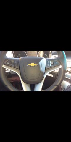 Cruze LTZ - Foto 8