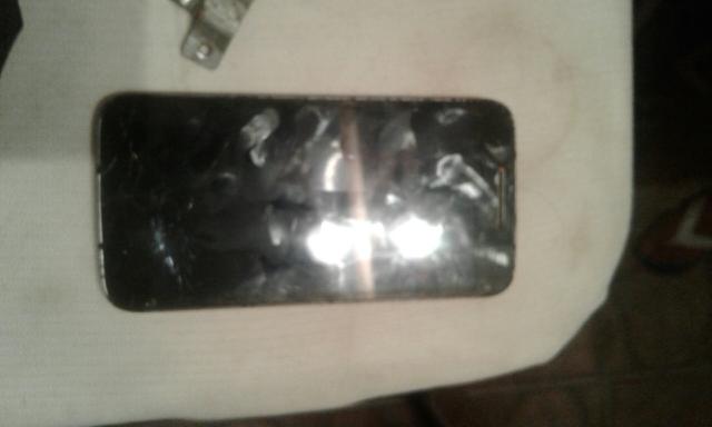 Motorola Moto G4