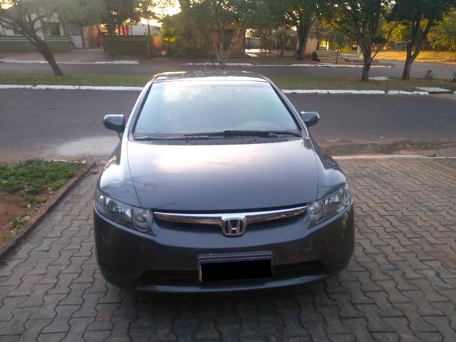 Honda civic lxs - Foto 5