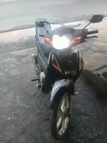 Phoenix gold 50cc