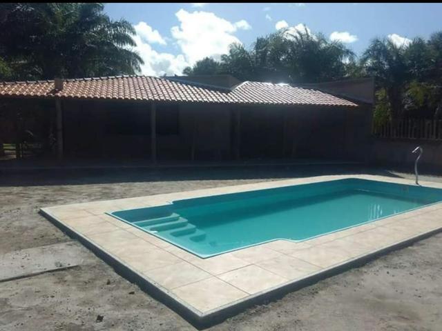 Terreno na Praia do norte