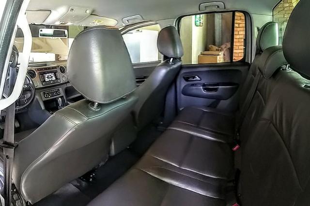 Volkswagen Amarok CD 180V 4x4 High a venda TOP de Linha