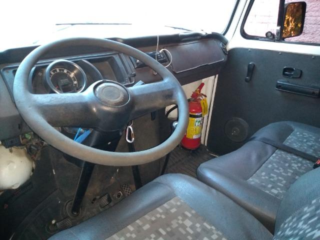 Kombi - Foto 5