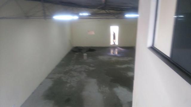 Barracao chapinhal aluga-se - Foto 4