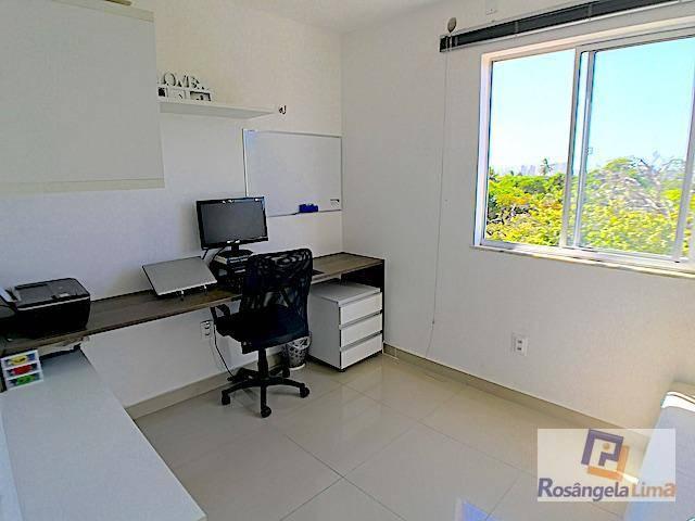 Apartamento com 2 dormitórios à venda, 52 m² por r$ 180.000 - engenheiro luciano cavalcant - Foto 2
