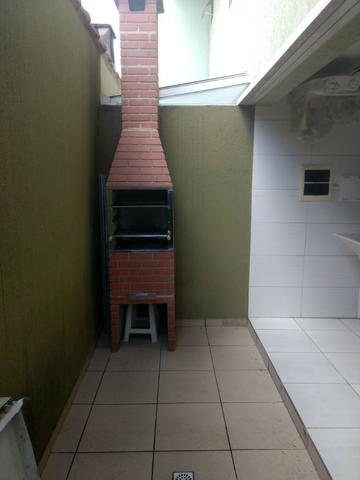 Sobrado em cond. fechado próximo ao terminal Afonso Pena - Apenas com um vaga de garagem - Foto 13