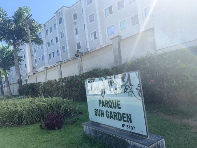 Sungardem 2/4 caji 3 andar 135 mil