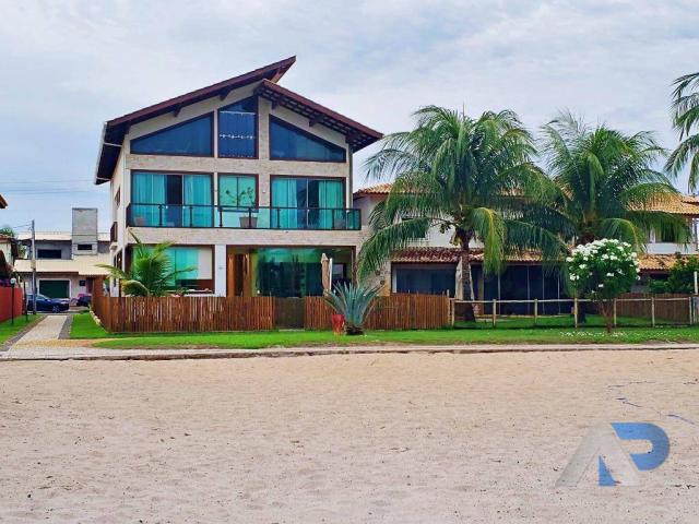 Casa à venda, 500 m² por R$ 1.680.000,00 - Praia do Flamengo - Salvador/BA - Foto 2