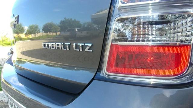 Cobalt LTZ - 2015