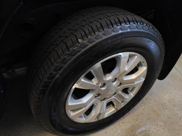Ford Ranger 3.2 Limited 4x4 cd 20v - Foto 9