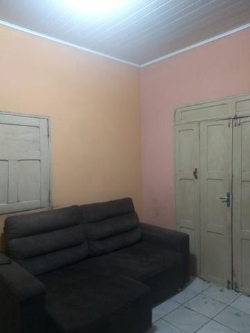 Vendo uma casa no Alto Alegre 85.000 reais - Foto 2