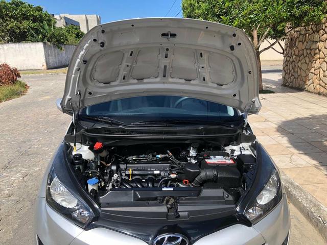Vendo HB 20s 1.6 automático 2015 - Foto 7