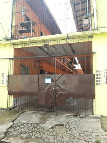 Kit net Top A 150 metros da Br 316 no centro de Ananindeua