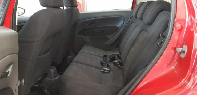 Punto ATTRACTIVE ITALIA 1.4 F.Flex 8V 5p - Foto 6