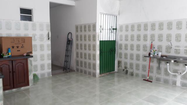 Casa 170 mil ligar ou zap * - Foto 10