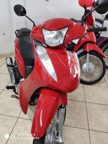 Biz 125 ES /2011 - Foto 2
