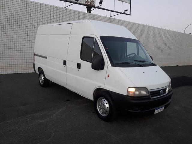 Fiat ducato - Foto 10