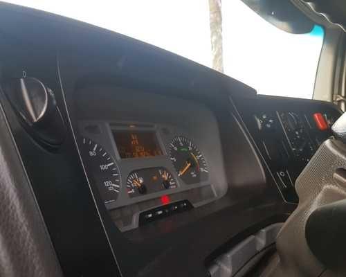 Mercedes Benz Atego Baú 2010 - Foto 4