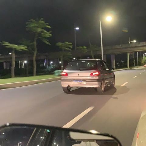 Peugeot 306 s16 - Foto 10