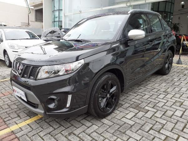 SUZUKI VITARA 4SPORT 1.4 TURBO 4X2 - Foto 5