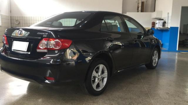 Corolla GLI 1.8 FLEX - Foto 7
