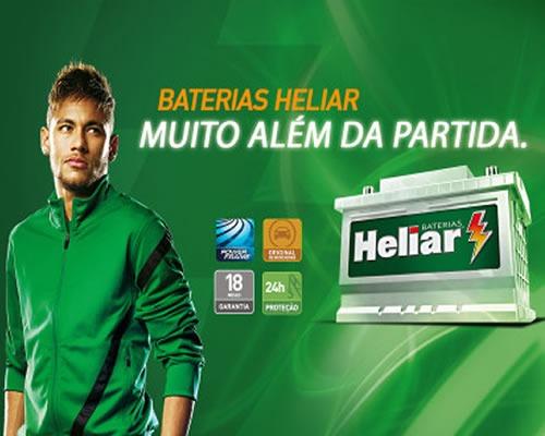Bateria de Carro America 50 Amperes - 15 Meses de Garantia - Atendimentos 24 Horas - Foto 3