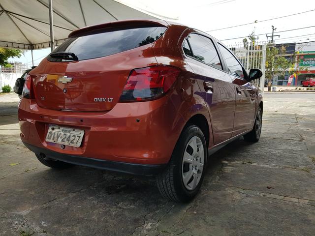 GM Ônix Lt 1.4 2013 - Foto 2