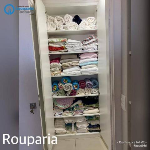 Apartamento à venda, 143 m² por R$ 1.550.000,00 - Fátima - Fortaleza/CE - Foto 16