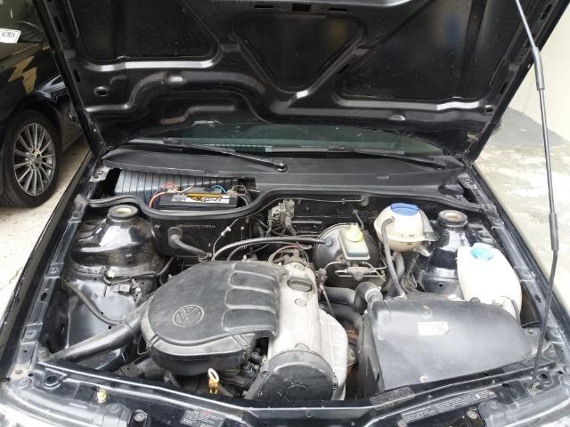 Volkswagem Gol GIII 2005 4 portas alcool - Foto 6