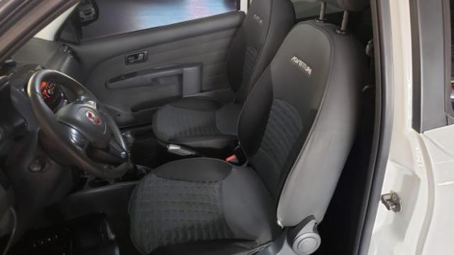 Fiat Strada Adventure 1.8 16V (Flex) (Cabine Dupla) FLEX M - Foto 6